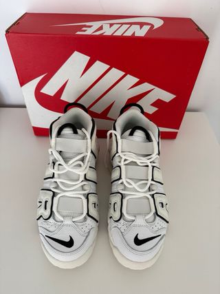 Nike Air More Uptempo