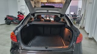 BMW Serie 3 GT -BOLA REMOLQUE-ETIQ C