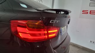 BMW Serie 3 GT -BOLA REMOLQUE-ETIQ C