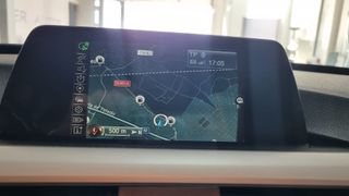 BMW Serie 3 GT -BOLA REMOLQUE-ETIQ C