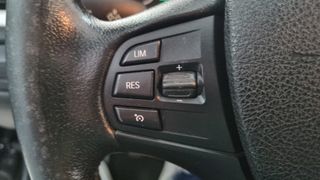 BMW Serie 3 GT -BOLA REMOLQUE-ETIQ C