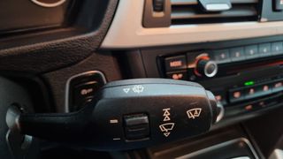 BMW Serie 3 GT -BOLA REMOLQUE-ETIQ C