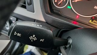 BMW Serie 3 GT -BOLA REMOLQUE-ETIQ C