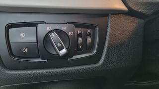 BMW Serie 3 GT -BOLA REMOLQUE-ETIQ C