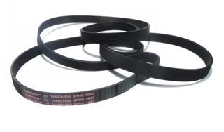 Correa Secadora 9PHE 1860 (144001958)