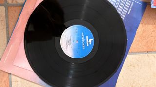 Vinile Antonello Venditti Sotto La Pioggia