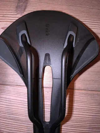 Sella Fizik Antares Vento R5 150 mm nera