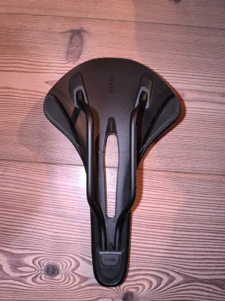 Sella Fizik Antares Vento R5 150 mm nera