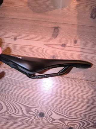 Sella Fizik Antares Vento R5 150 mm nera