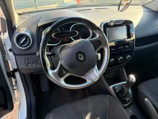 Renault Clio 2016 48.000km