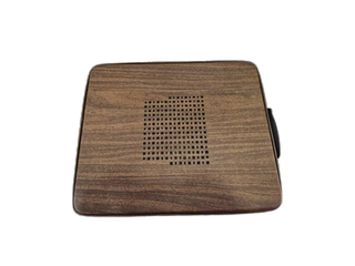 Giradischi Oscar Magic vintage portatile