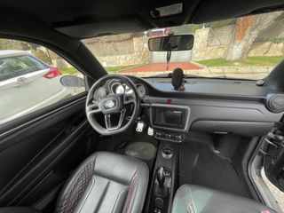 MICROCAR LIGIER JS50 SPORT ULTIMATE 2021