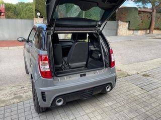 MICROCAR LIGIER JS50 SPORT ULTIMATE 2021