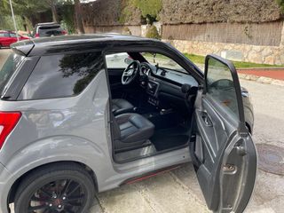 MICROCAR LIGIER JS50 SPORT ULTIMATE 2021