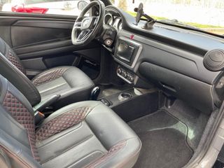 MICROCAR LIGIER JS50 SPORT ULTIMATE 2021