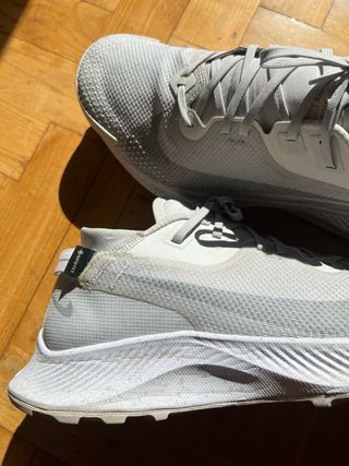 Nike Pegasus Trail 2 Gore-Tex Talla 44