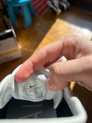 Nike Pegasus Trail 2 Gore-Tex Talla 44