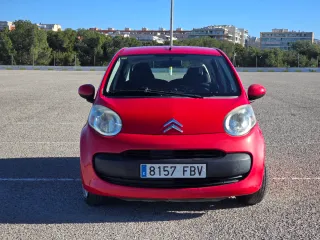 Citroen C1 2006