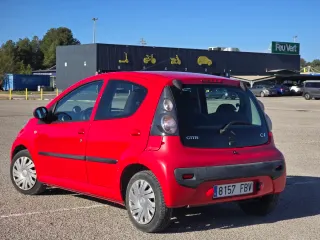 Citroen C1 2006