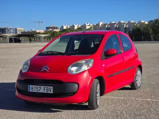 Citroen C1 2006