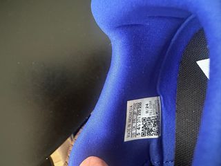 Zapatillas Adidas Running Hombre/Mujer Nuevas