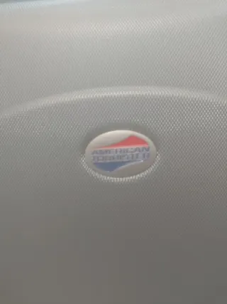 Maleta de viaje American Tourister