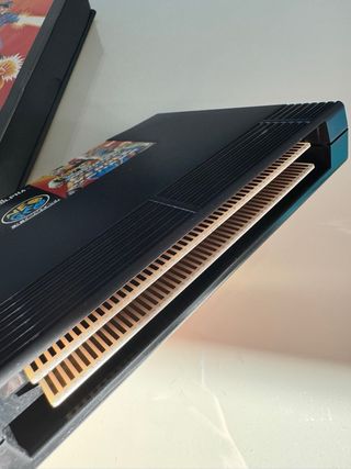 World Heroes SNK Neo Geo AES NeoGeo NG Jap