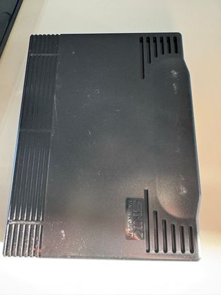 World Heroes SNK Neo Geo AES NeoGeo NG Jap