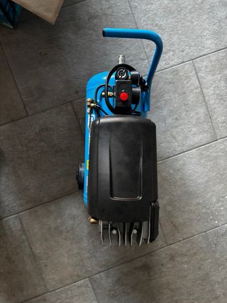 Compresor ABAC 24 Hp 2