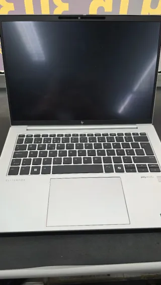 HP 840 G11 Ultra 5 32GB/512G