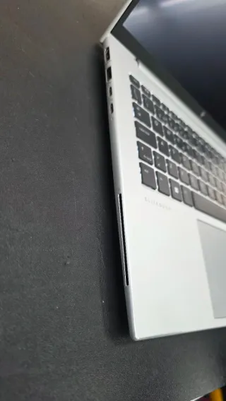 HP 840 G11 Ultra 5 32GB/512G