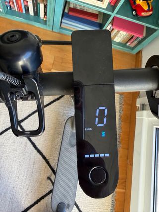 Patinete Eléctrico Xiaomi Mi Scooter 3