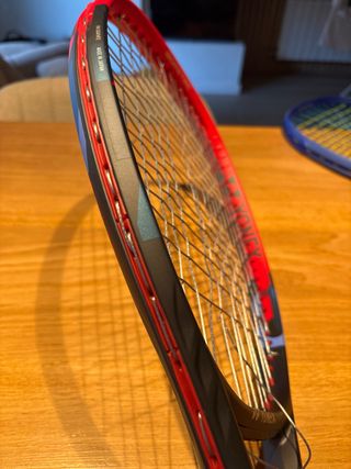 Raqueta Tenis Yonex Vcore 100L