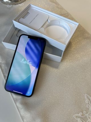 iPhone 13 Azul Marino 128GB