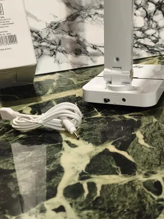 Lampada da tavolo LED Mulin