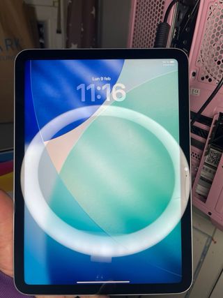 iPad Air 4 Oro Rosa 64GB