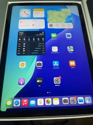 iPad Air 4 Oro Rosa 64GB