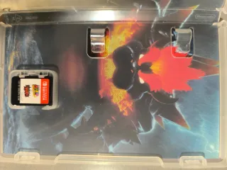 Super Mario 3D World + Bowser's Fury Switch