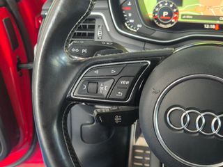 Audi S5 Coupé 3.0 TFSI quattro S tronic