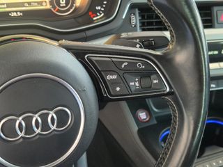 Audi S5 Coupé 3.0 TFSI quattro S tronic