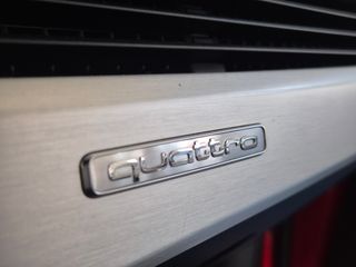 Audi S5 Coupé 3.0 TFSI quattro S tronic