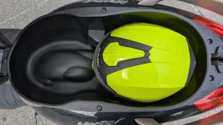 Piaggio Medley 125cc Scooter Automática