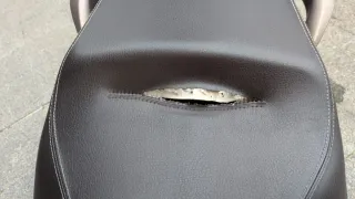 Piaggio Medley 125cc Scooter Automática