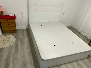 Canapés y Colchones