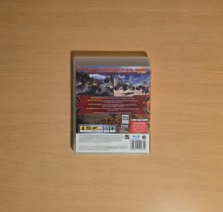 MX vs ATV Untamed PS3