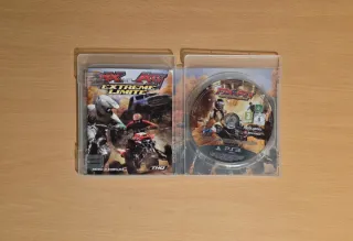 MX vs ATV Untamed PS3