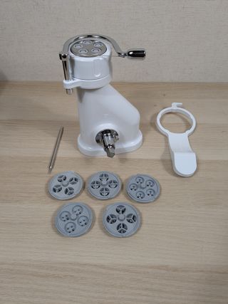 KitchenAid | Prensa para Pasta | 5KSMPEXTA