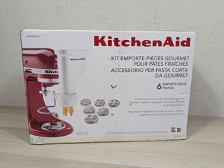 KitchenAid | Prensa para Pasta | 5KSMPEXTA