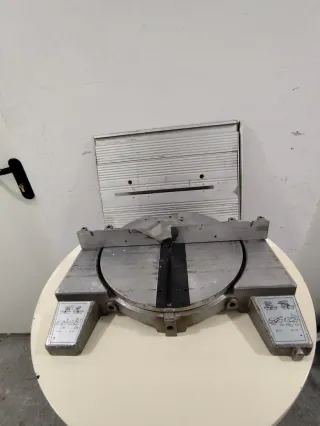 Base Ingletadora Virutex