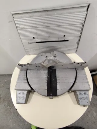 Base Ingletadora Virutex